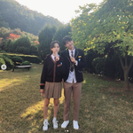 백일의 낭군님 정주행 중인데
