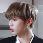 [강다니엘] 강다니엘 <b>부리</b> 쀼쀼 (੭ .•́ 3•̀)੭⁾⁾