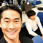 내년에 마흔이라는 강<b>참치</b>