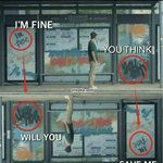 [방탄소년단] 우리는 숲만 봤지 그 안에 나무를 보지 못했다.