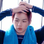 [강다니엘] <b>감자탕</b> 먹으면 기분좋아진다는 강다니엘 8ㅅ8