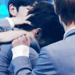 옹데뷔할때 보니까ㅠㅠ