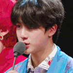 [방탄소년단] 어제의 나 오늘의 나...(주의하세요)