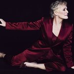 45년만에 첫 수상을 하게 된 배우가 한 말