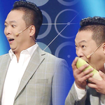개그맨 피 못 속이는 박준형 딸