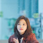 선생님 <b>역할</b>이 찰떡인 조보아