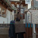 남친룩 제대로 보여주는 박보검 >_<