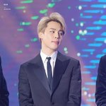 [방탄소년단] 지민이 비율 감동<b>실화</b>?