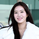 출국하는 임수향