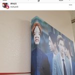 [NCT] 아 <b>인별</b>에 올라온건데 개웃기다
