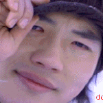 [드루와] 나 <b>펜팔</b>하는데..;