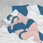[댓글부탁해] <b>산모</b>에게 좋은 보약도 지어 놓으시겠대