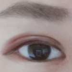 [조언부탁해] <b>내</b> <b>눈</b>화장 ㅇㄸ?