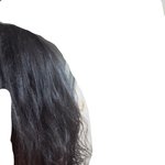 이거 파마 <b>한지</b> 얼마나 된거같이보여?