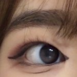심심해서 <b>일진</b> 메이크업 해봄