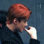 [EXO] <b>옆</b>자리에 존잘남이 있다