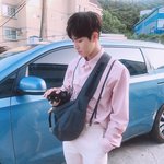 [모두드루와] 이거 <b>재환</b>이랑 같이 있는게 방탄 탄이야?
