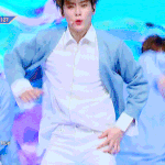 [NCT] <b>재현</b>이 포에틱 뷰티 사진 부탁행 ㅠㅠ
