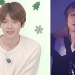 [드루와] 엑소 백현 <b>갭</b>차이 대박이다