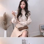 [EXO] 이 블라우스 어떰
