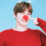 [강다니엘] 강다니엘 <b>윙크</b> 너무 귀여워 ( ˃̣̣̥᷄⌓˂̣̣̥᷅...