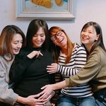 임신한 아오이 <b>소라</b>