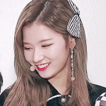 [드루와] 트와이스 <b>사나</b> 눈빛봐