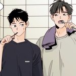 [<b>BL</b>] 이런 컾 또 있을까ㅠㅠ?