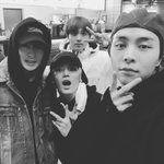 [NCT] 그러고보니 나도 좋아하는 가수 공연