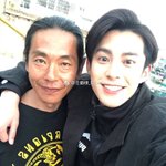 [댓글부탁해] 이사람 무슨<b>상임</b>?