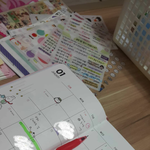 다이어리 쓰려는데 <b>막막</b>하닼ㅋㅋㅋ