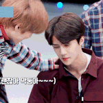 [EXO] 우리 막내 <b>우쭈쭈</b>