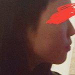 나 옆모습 개못생겼어 어떡함..사진있음