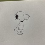 [조언부탁해] <b>스누피</b> 좋아하는 사람