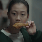 스카이 캐슬 논란된 장면..<b>gif</b>