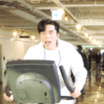 매력 돋는 악역