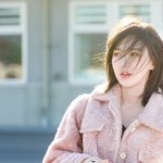 웬디 머리 단발하니까