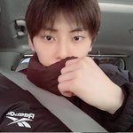 [드루와] 황민현 셀카장인