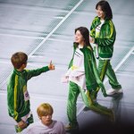 [엔터톡] <b>마크</b> 슬기 뭐야