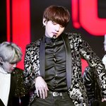 극한 <b>직업인</b> 방탄 정국 단추