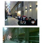 [충격] 일본 애플 <b>럭키</b>백 대참사