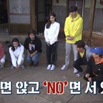 할리우스 스타일의 강기영