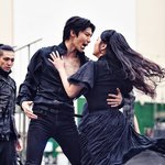 [VIXX] 엘리자벳 어느 페어가 제일 맘에 들어?