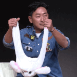 하정우가 동료들에게 지어준 별명