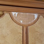 부셔놓고 제대로 된 사과도 없고 멋대로 해놓은 <b>이사업체</b> (사진有)