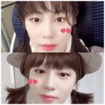 하성운 이거 <b>여장</b>한거야?
