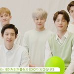[EXO] 민석이 진짜 <b>하얌</b>