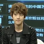 [EXO] <b>오뜨</b>케 배켜니 너무 애기야