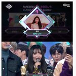 [댓글부탁해] 오늘 엠<b>카운트</b>다운 1위