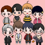 [댓글부탁해] 이거 엑소랑 닮았냐